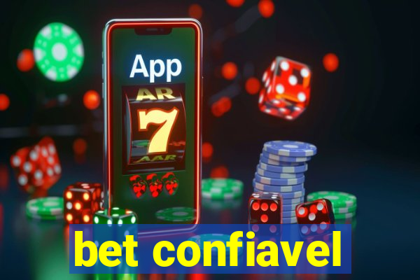 bet confiavel